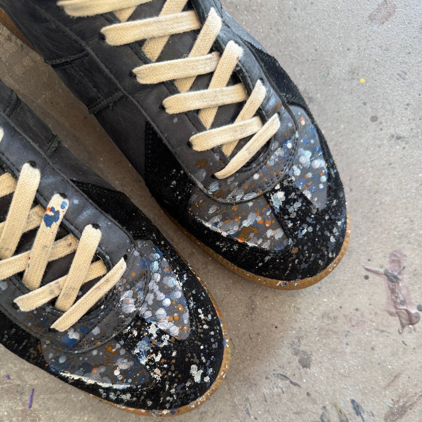 Maison Margiela Replica Sneaker