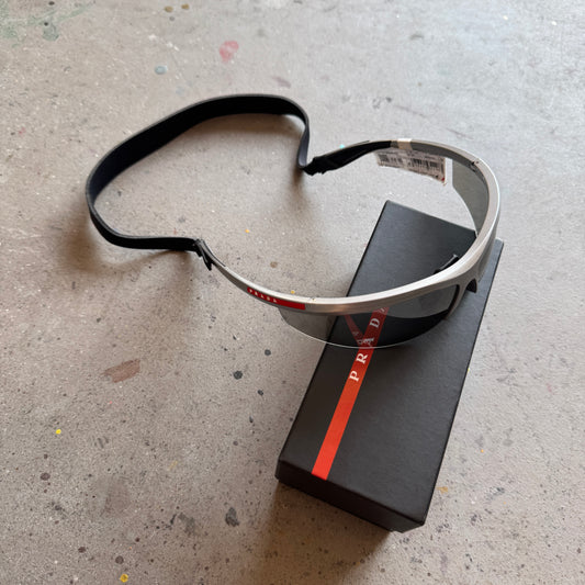 Prada Running Shades
