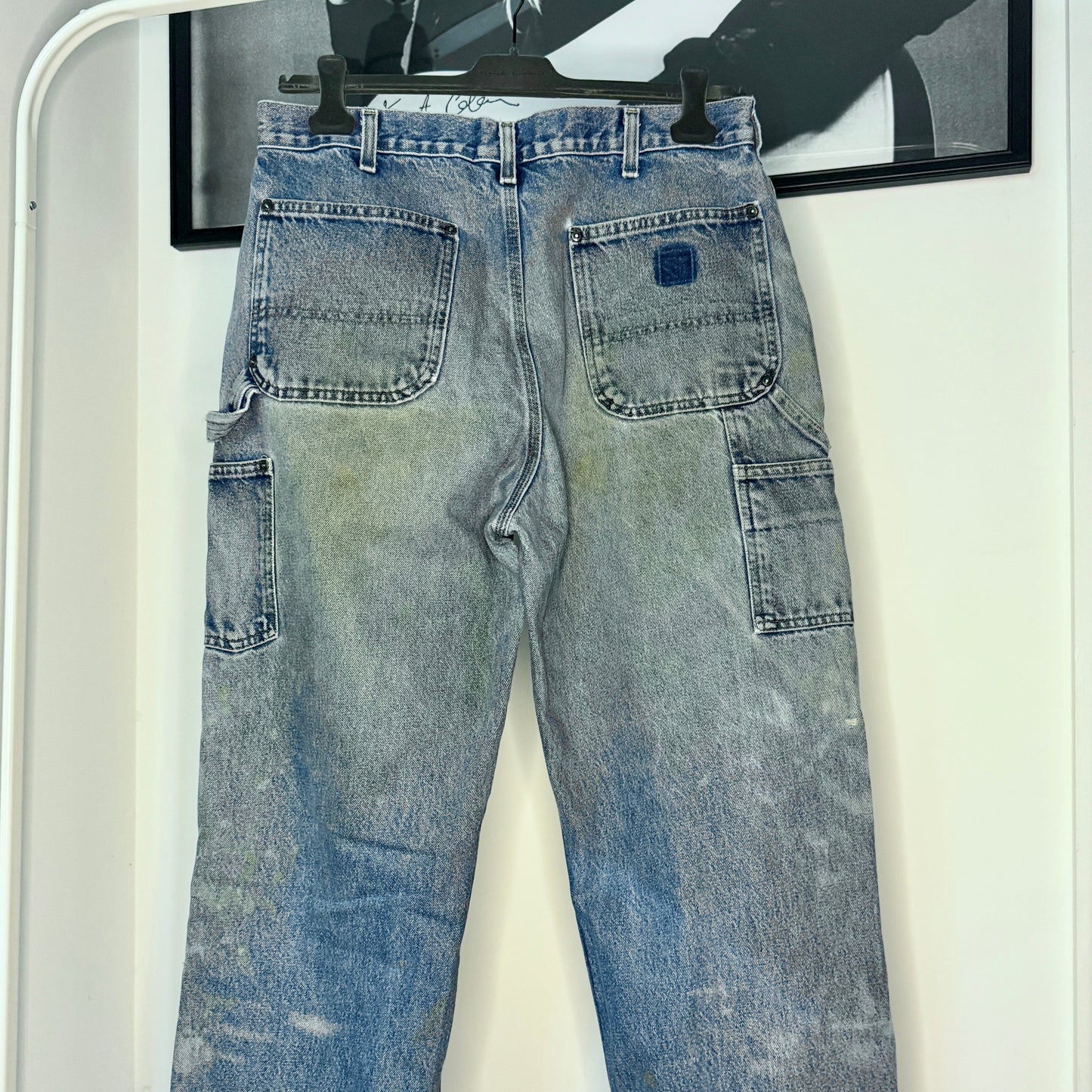 Vintage Carhartt Double Knees
