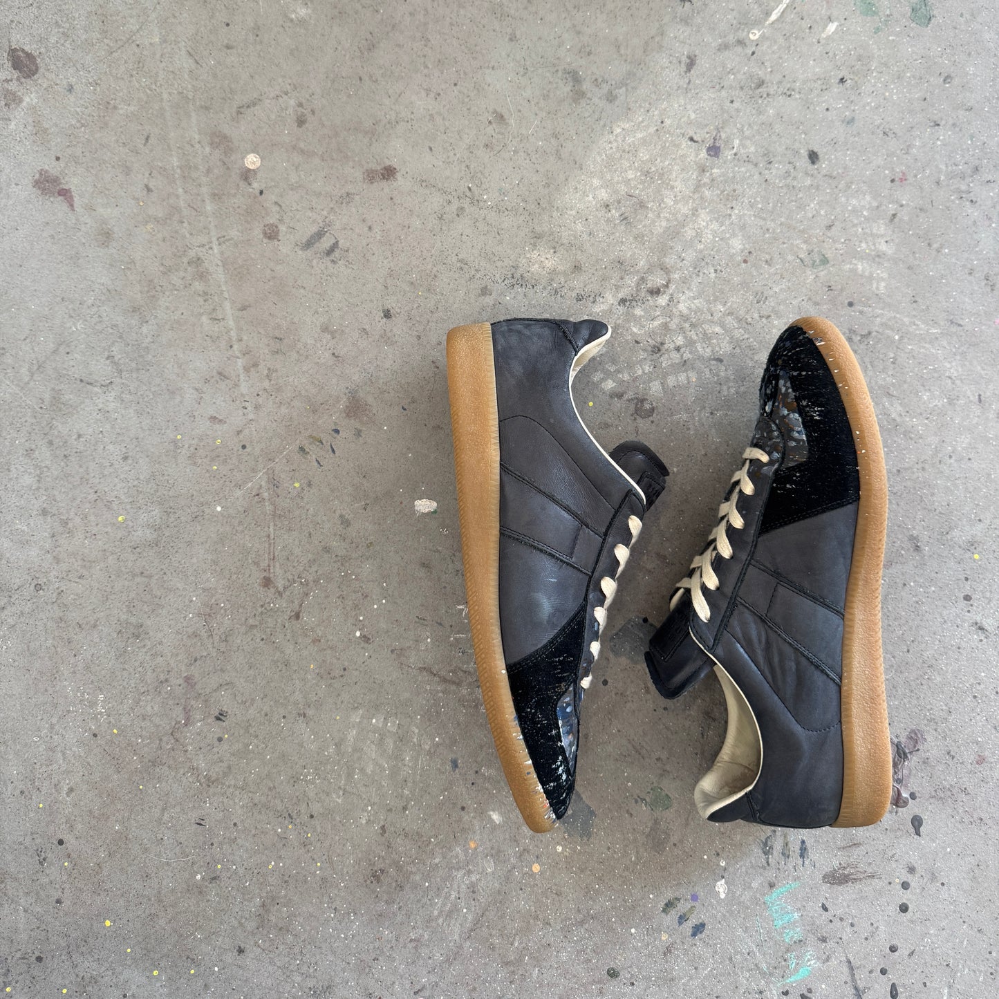 Maison Margiela Replica Sneaker