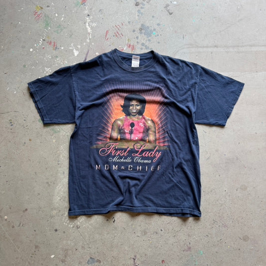 Vintage Michelle Obama Tee