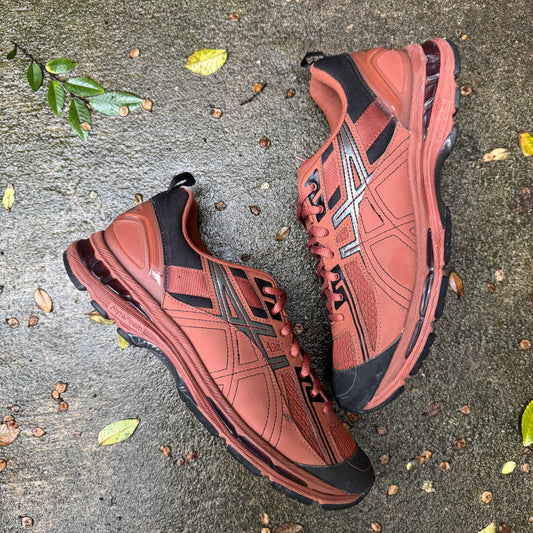 Kiko x ASICS Gel Burz 2