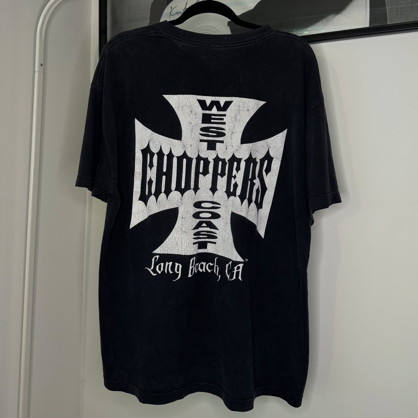 Vintage WCC Tee