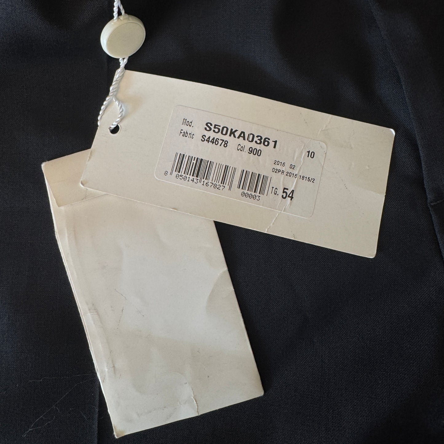 Maison Margiela Trousers