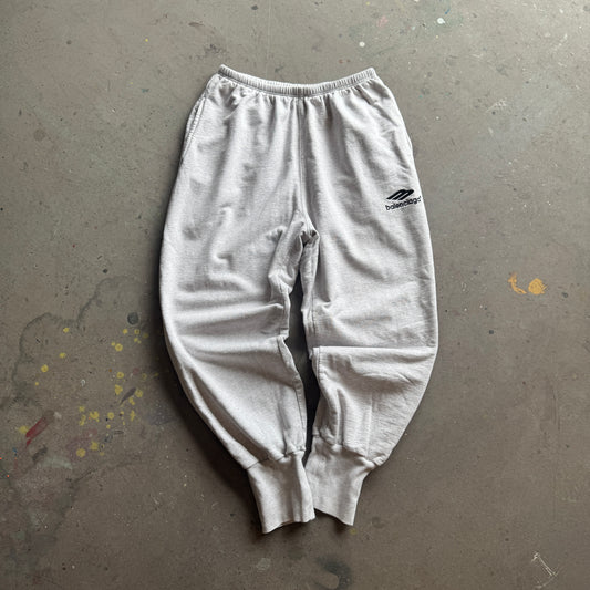 Balenciaga Cuffed Sweatpants