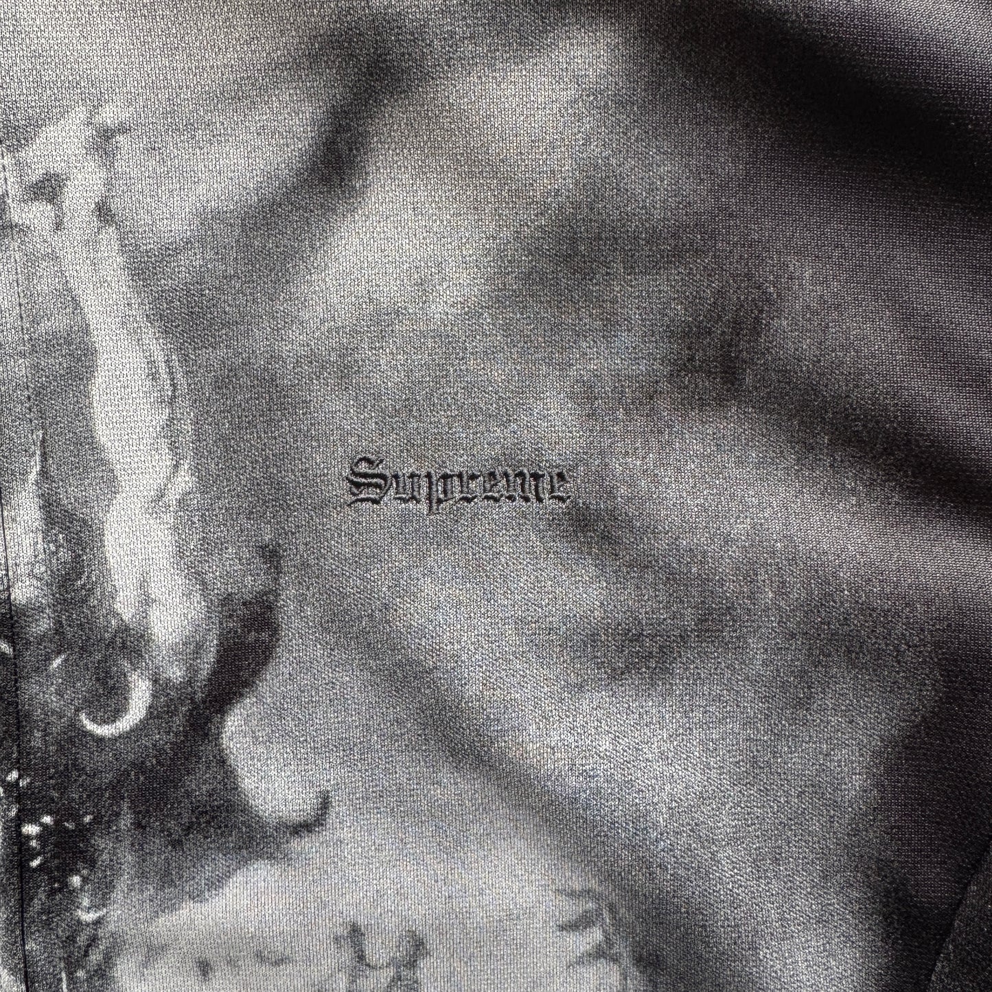 Supreme Frank Frazetta Track Jacket