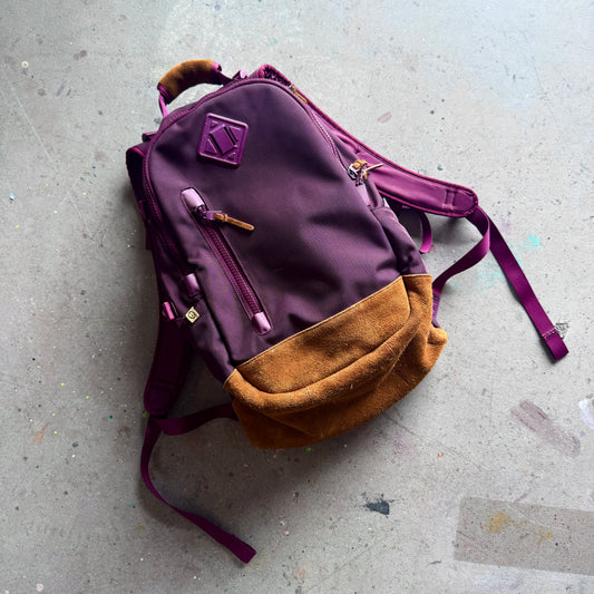 Visvim 20L Cordura Backpack